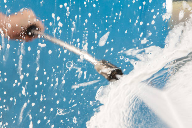 Best Animal Enclosure Cleaning  in Pendergrass, GA