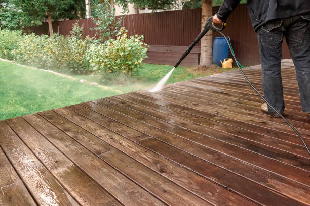 Best Playground Equipment Cleaning  in Pendergrass, GA